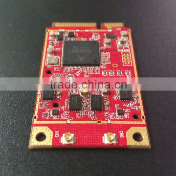 Mini PCIe 5G wifi module ar9582