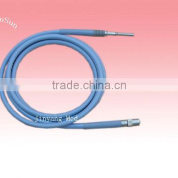 optical fiber light