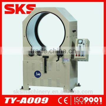 SKS TY-A009a Fully Automatic Centrifugal Casting Machine for Sales