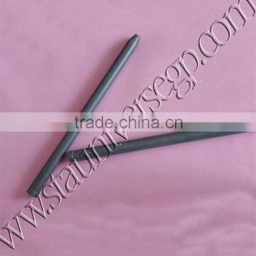 Industrial Purity Silicon Nitride Thermocouple Protection Tube/pipe