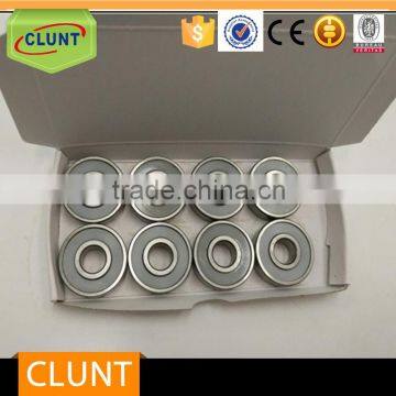 5 Balls Hybrid Si3n4 Ceramic Bearing 608 for Ice Skates photo-2