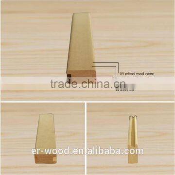 MDF furniture frame moulding