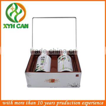 Shenzhen Chocolate Gift Box Packaging Factory photo-6