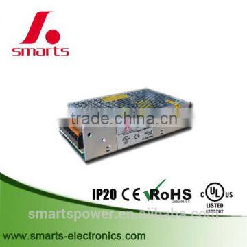 120v ac to 12v dc switching power supply 12v 100w transformers