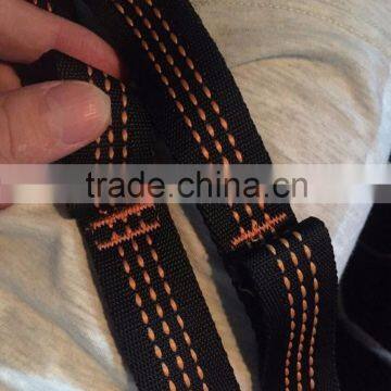 Polyester ribbon
