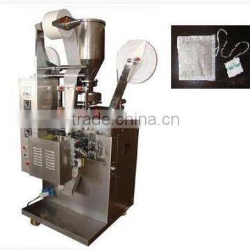 Automatic teabag packing machine