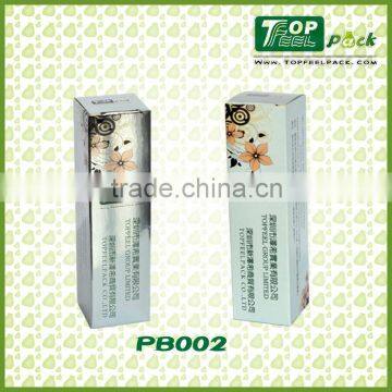 paper boxes for cosmetic packaging