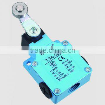 IP66 high temperature shutter Limit Switch TSA-021