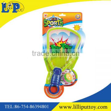 Funny slingshot water bomb ball toy for kids