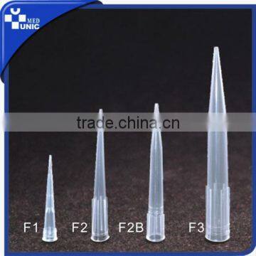 Disposable Pipette Tip For Finland 10ul 200ul 1000ul