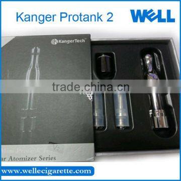 STOCK!!!!Wholesale price original mini protank 2 kanger!