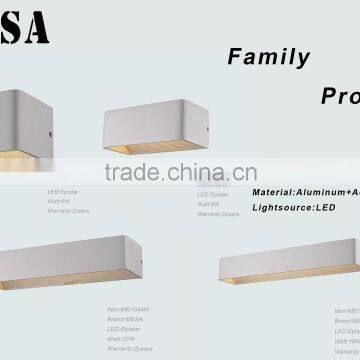 CE ROHS Bedside Lamp Wall Mount photo-6