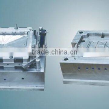 Farm Harvest For Chincken Egg Storage Plastic Crate Mould