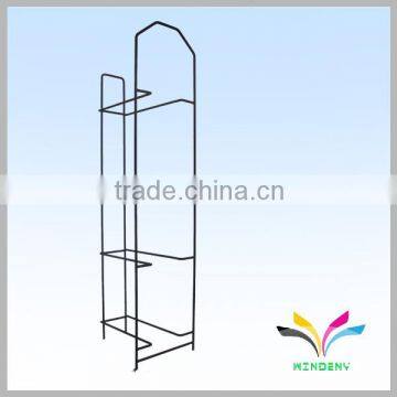 Durable 3-Tier Floor Standing Water Bottle Barrel Racks for Bottled Water photo-2