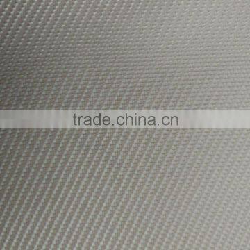 Polypropylene filter cloth for aluminum filter