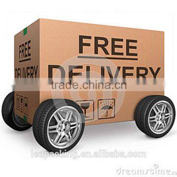 Better Waterproof Corrugated Box For Shipping Quality Choice photo-3