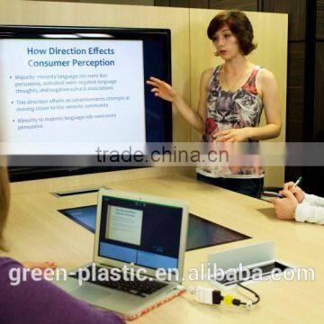 Hot Promotion !55inch ir Touch Frame Touch pc Multitouch Monitor photo-3