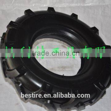 Endurable Quality 400-8 Wheelbarrow Tyre/tube