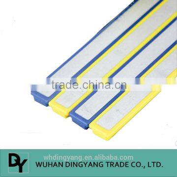 Length of 30 cm rectangle whiteboard magnets