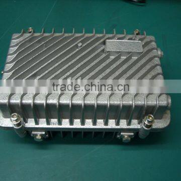 TON6800W Independent Receiver Module Indoor Catv Optical Node Fiber Optical Node With Low Power Loss , 1dBm~ -6dBm photo-2