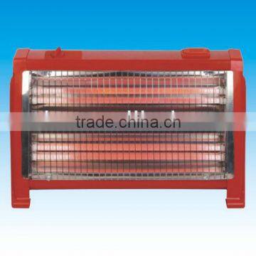 quartz heater