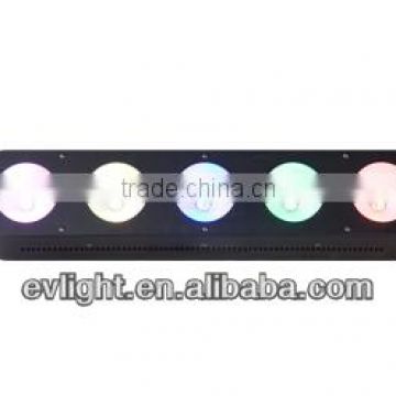 LED stage light LED matrix lamp LED BAR LIGHT EV-MTX5TC