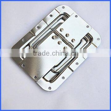 Flight Case Hardware Hinge With Lid Stay photo-4