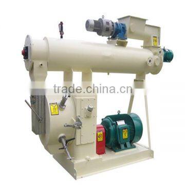 Gold Supplier Wood Pellet Production Line