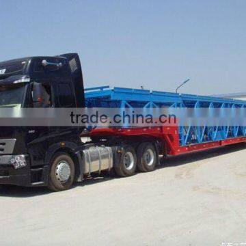 3 axle car transporter trailer for sale
