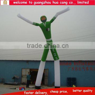 Inflatable Dancing Arrow, Inflatable Dancer With Blower, Inflatable Wave Man
