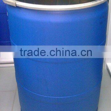 PLASTIC DRUMS