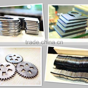 500W Laser Cutting Machine for Metal Sheet and Pipes Hot Sale Supplier's Choice photo-4