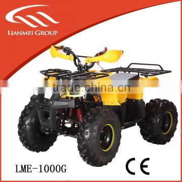 1000w atv electric 48v atv quad for adult                        
                                                Quality Choice