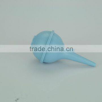 BPA Free Baby PP Nose Cleaner Nasal Silicone Aspirator Baby Nasal Aspirator photo-4