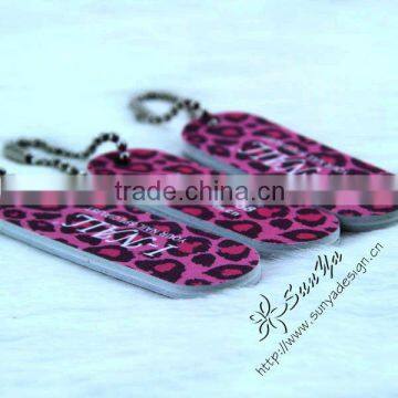 Professional Mini Nail File photo-4