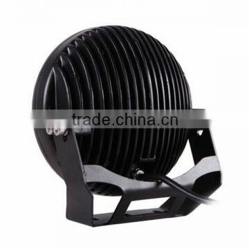 Wholesale High Power Spot/flood Led Working Light IP67 12V Work Light Led 185w High Intensity LED Driving Lamp for 4x4 Off-road photo-4