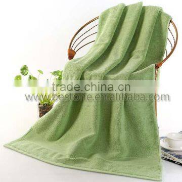 Luxury Cotton Bath Towel for Bathroom photo-2