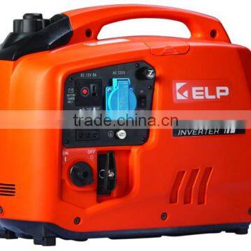 High quality 1kW portable inverter gasoline generator