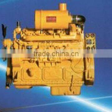 Outline of 135 Series Diesel Engines for Generator Sets with 80-110hp