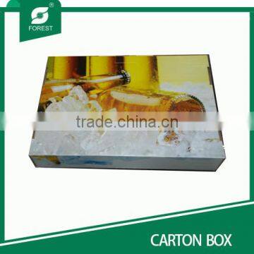 Quality Beer Cartons for Packaging photo-6