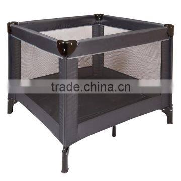 101cm x 101cm Luxury Playpen Square Travel Cot European Standard Baby Playpen photo-2