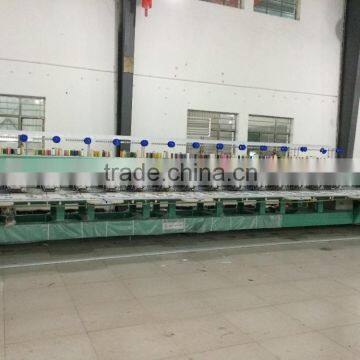 915 High Speed Embroidery Machine photo-6