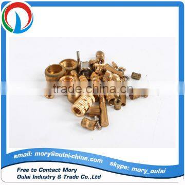 Sheet Metal Pressing Part Fabrication Manufacturer