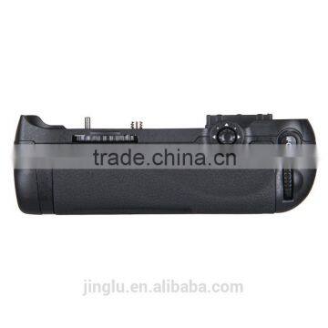 Multi Power Battery Grip For Nikon MB-D14 MBD14 MB D14 D600 D610 DSLR Cameras photo-3