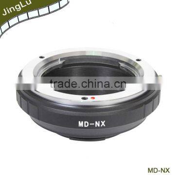 Lens Adapter Ring For Minolta MD MC SR Mount Lens to Samsung NX Mount Camera (Factory Supplier) photo-2