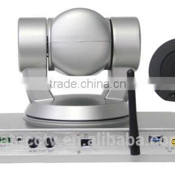 HD USB2.0 Broadcast Ptz Speed Video Conferencing Camera photo-4