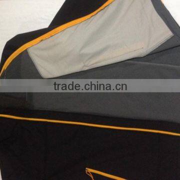 WATER PROOF SOFT SHELL JACKET photo-3