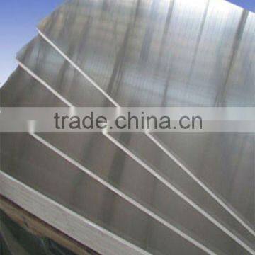 CC Aluminium Sheet/Plate Used for Construction and Building Materials