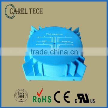 220V to 24V Power Transformer With CE and ROHS Approval photo-5