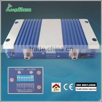 27dBm 2G 3G 4G LTE Meduim Areas Mobile Signal Coverage Cellular Phone Repeater Booster photo-3